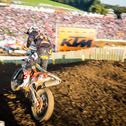 MXoN Team Germany, FIM Motocross of Nation, Ernée, Henry Jacobi