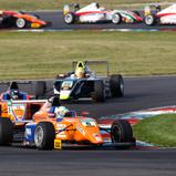 In der ADAC Formel  4 2016 wurde der ADAC Berlin-Brandenburg e.V. Dritter der Teamwertung