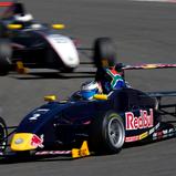 ADAC Formel Masters, Nürburgring, Callan O'Keeffe, Lotus