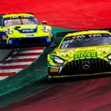 Raffaele Marciello führt die Fahrerwertung mit einem Vorsprung von 42 Punkten an