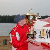 ADAC Motorboot Masters, Düren, Edgaras Riabko