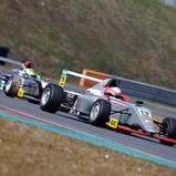 ADAC Formel 4, Mattia Drudi, SMG Swiss Motorsport, Test, Oschersleben 