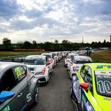 ADAC TCR Germany, Hockenheim