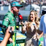 Am Sonntag übertrug ProSiebenSat.1 sein 150. DTM-Rennen live im Free-TV
