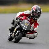 ADAC Mini Bike Cup, ADAC Pocket Bike Cup, Ben Wiegner