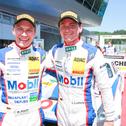 ADAC GT Masters, Team Zakspeed, Luca Ludwig, Sebastian Asch
