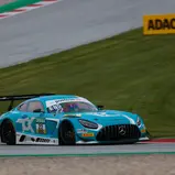 ADAC GT Masters, Red Bull Ring, Toksport WRT, Maro Engel, Luca Stolz