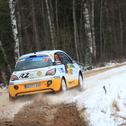 ADAC Opel Rallye Junior Team, Marijan Griebel