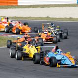 ADAC Formel Masters, Lausitzring, Ralph Boschung, KUG Motorsport