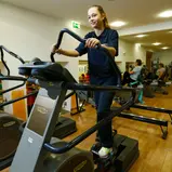 ADAC Stiftung Sport, Einführungsseminar 2013