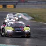 ADAC GT4 Germany, Oschersleben, T3-HRT-Motorsport, William Tregurtha, Hugo Sasse