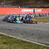 ADAC Kart Masters 2018, Ampfing