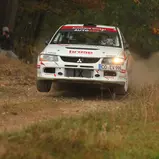 ADAC Rallye Masters, 2018, ADAC 3-Städte-Rallye