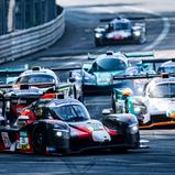 #15 Racing Experience  / Markus Pommer / Gary Hauser / Duqueine D08 / Norisring