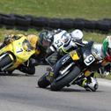 ADAC Mini Bike Cup, Einsteiger, Willemsen
