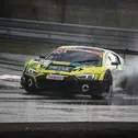 In neuem Gewand: T3 Motorsport präsentiert das neue Design des Audi R8 LMS