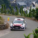 ADAC Rallye Deutschland, Gus Greensmith