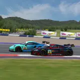 Tim Jarschel startet als Tabellenführer auf dem Hockenheimring ins Saisonfinale