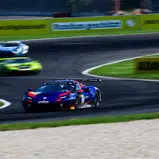 #14 Jack Aitken (GBR / Ferrari 296 GT3 / Emil Frey Racing), Lausitzring