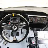 Keine Kompromisse: Bei der Sicherheit erfüllt der Corsa Rally6 höchste internationale Standards