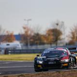 ADAC GT Masters, Motorsport Arena Oschersleben, Aust Motorsport, Maximilian Hackländer, Nikolaj Rogivue