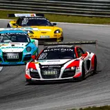ADAC GT Masters, René Rast