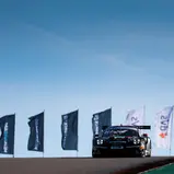 #7 / Precote Herberth Motorsport / Porsche 911 GT3 R / Klaus Bachler / Simona De Silvestro
