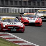 ADAC GT Masters