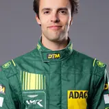 #7 Magnus Gilles (BEL / Aston Martin Vantage GT3 / Comtoyou Racing)