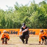 ADAC MX Academy, 2018, Schnupperkurs, Fürstenwalde