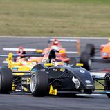 ADAC Formel Masters, Lausitzring, Marvin Dienst, Neuhauser Racing