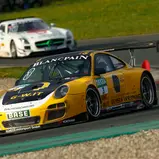 ADAC GT Masters, Testfahrten, Oschersleben, 