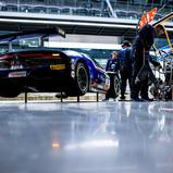 #14 Jack Aitken (GBR / Ferrari 296 GT3 / EMIL FREY RACING ) , Red Bull Ring, Spielberg