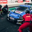Audi gewann 2018 das bisher letzte DTM-Rennen in Zandvoort