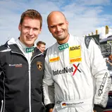 ADAC GT Masters, Zandvoort, Reiter Engineering, Albert von Thurn und Taxis, Nick Catsburg