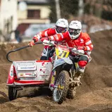 Gespannduo Prokesch/Kutschke