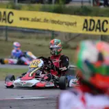 ADAC Kart Masters, Wackersdorf II