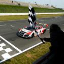 ADAC GT Masters, Oschersleben, Prosperia C. Abt Racing, René Rast, Kelvin van der Linde