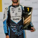 Danilo Albanese wird neuer DKM-Champion