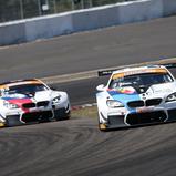 ADAC GT Masters, Nürburgring, BMW Team Schnitzer, Dennis Marschall, Victor Bouveng
