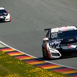 ADAC TCR Germany, Sachsenring, Team Honda ADAC Sachsen, Steve Kirsch