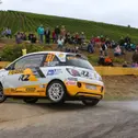 ADAC Opel Rallye Junior Team, Marijan Griebel