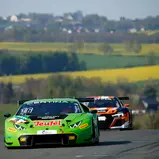 ADAC GT Masters, Sachsenring, GRT Grasser Racing Team, Luca Stolz, Gerhard Tweraser