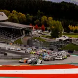 ADAC GT Masters, Red Bull Ring, Schubert Motorsport, Henric Skoog, Nick Yelloly