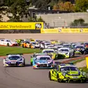 Pole-Position, schnellste Rennrunde und Sieg: Mathieu Jaminet und Michael Ammermüller auf dem Sachsenring