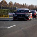 ADAC TCR Germany, Oschersleben, Honda ADAC Sachsen, Tiago Monteiro