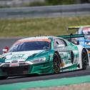 ADAC GT Masters, Montaplast by Land-Motorsport, Max Hofer, Christopher Mies