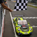 ADAC GT Masters, Nürburgring, SSR Performance, Michael Ammermüller, Christian Engelhart