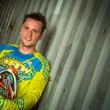 ADAC MX Masters, Mölln, Michel Kaschny ( Deutschland / KTM / TTW-Offroad.de )