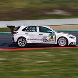 #34 / Patrick Sing / RaceSing / Hyundai i30 N TCR